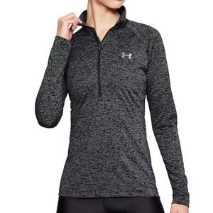 Under Armour Half Zip